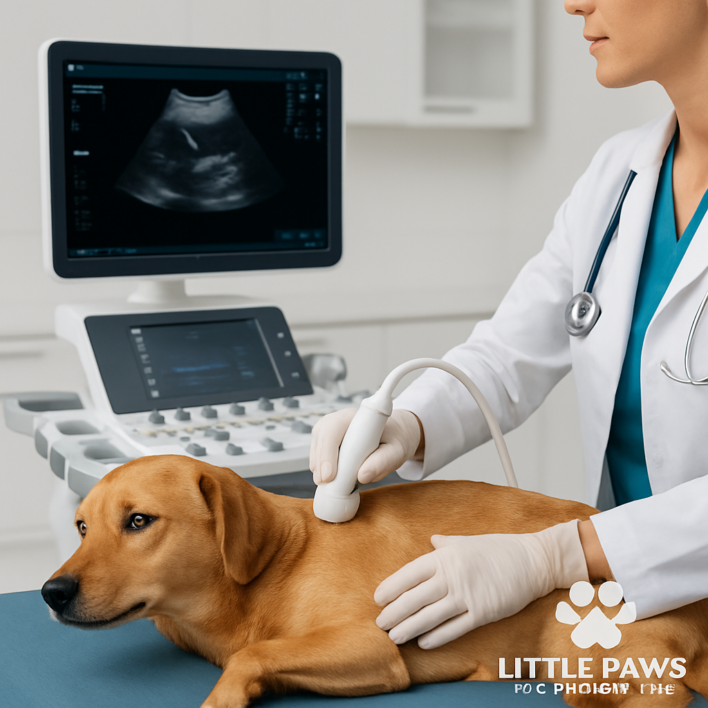 Pet Diagnostics