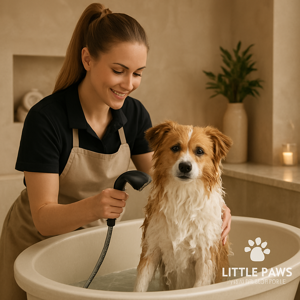Pet Grooming