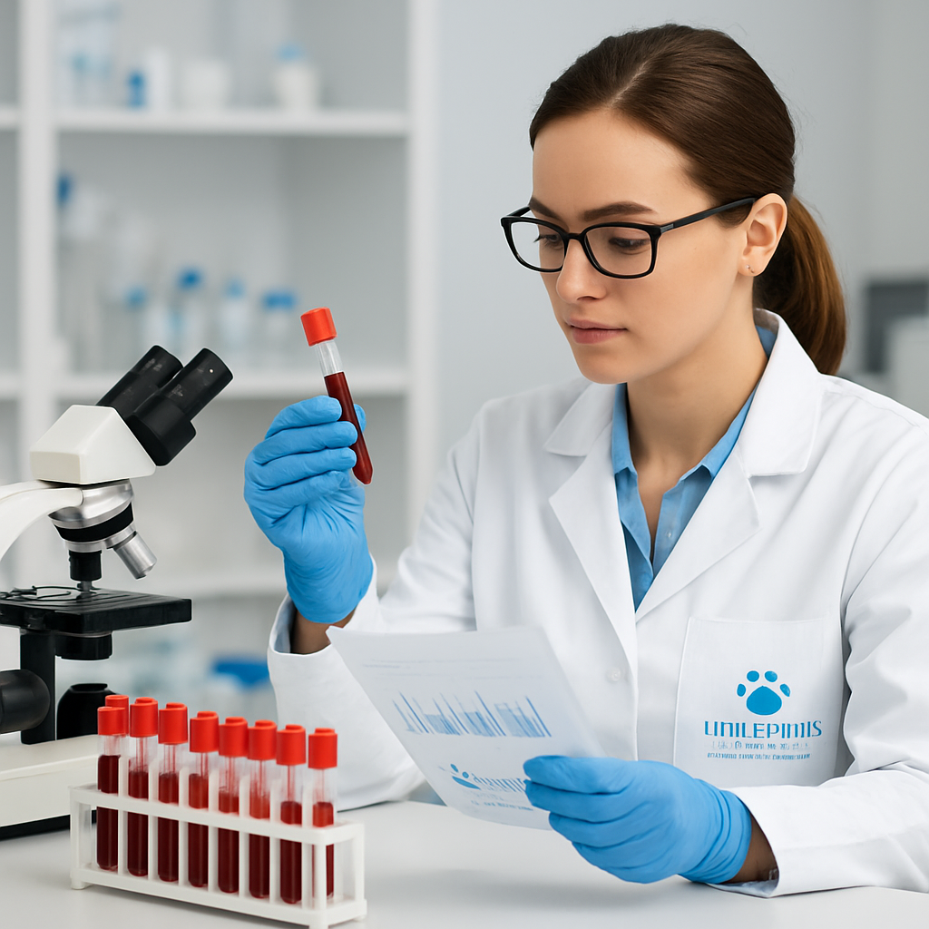 Laboratory Testing