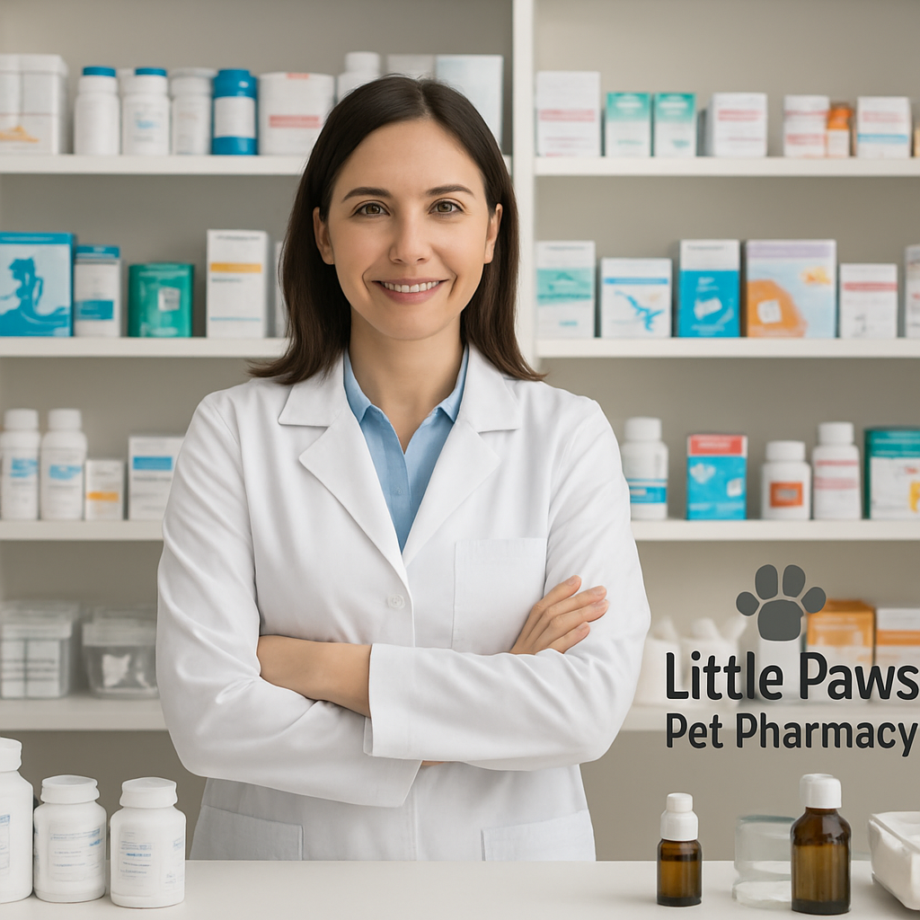 Pet Pharmacy