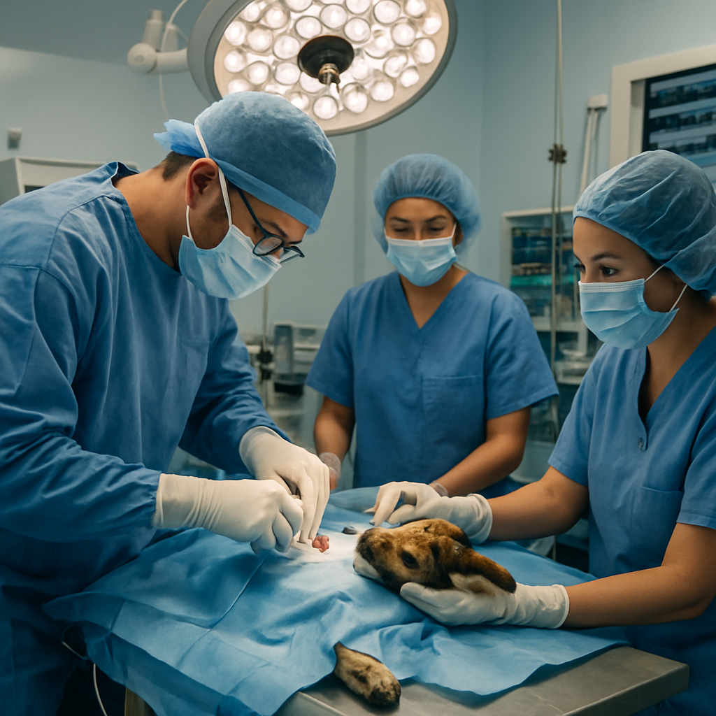Surgery