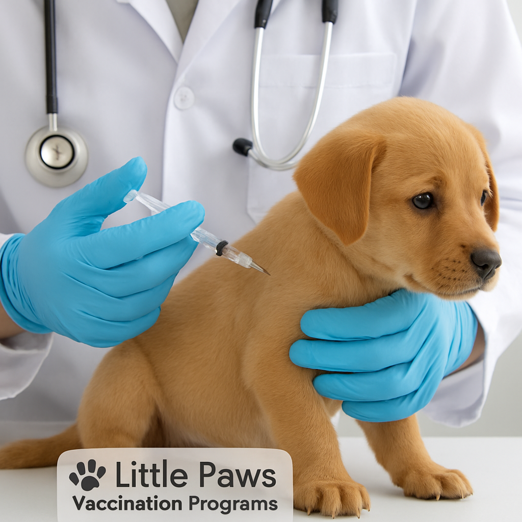 Vaccination Programs
